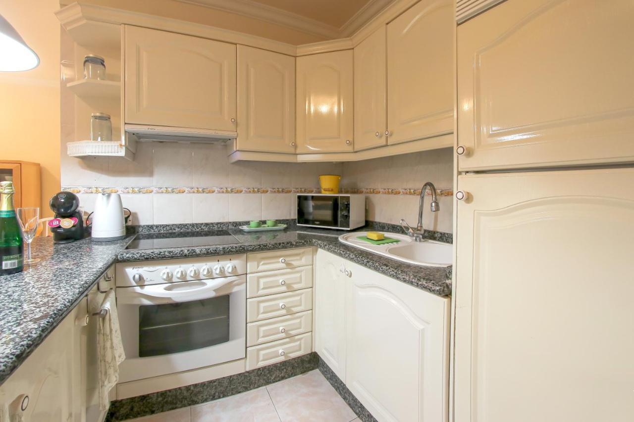 Lovely 2 Bedroom Home With Nice Pool And View, K26 Costa Del Silencio Exterior foto