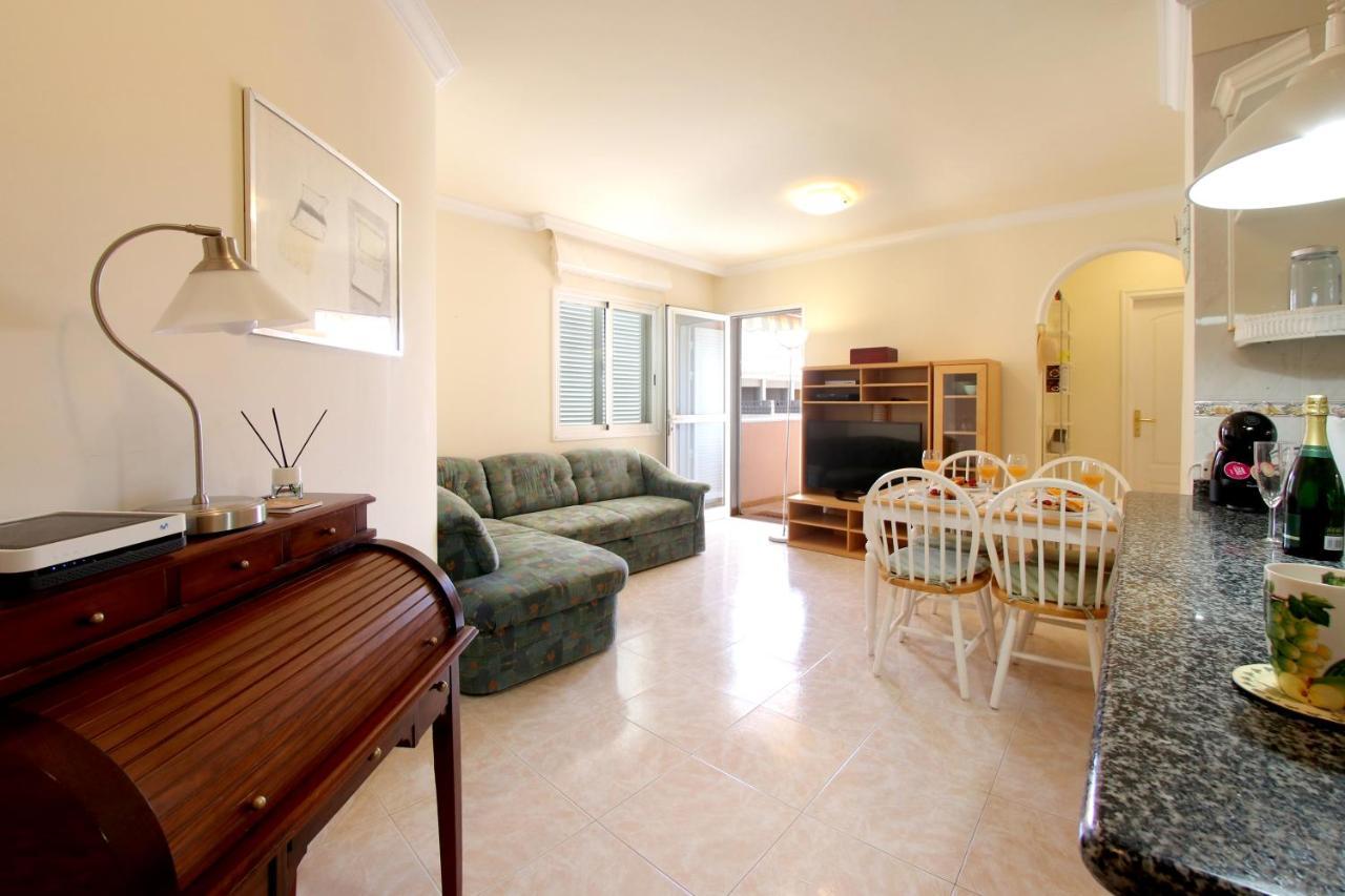 Lovely 2 Bedroom Home With Nice Pool And View, K26 Costa Del Silencio Exterior foto
