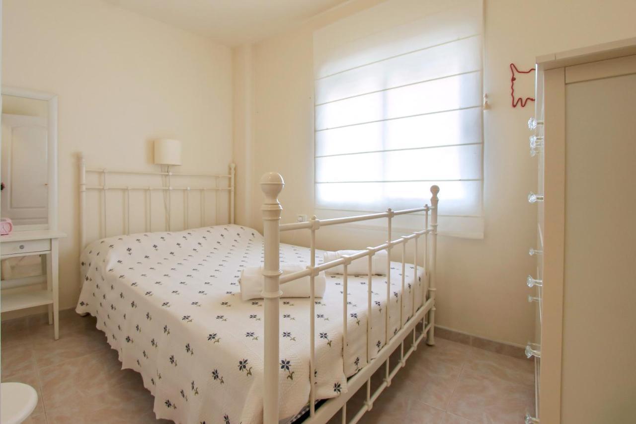 Lovely 2 Bedroom Home With Nice Pool And View, K26 Costa Del Silencio Exterior foto