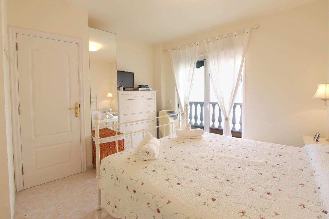 Lovely 2 Bedroom Home With Nice Pool And View, K26 Costa Del Silencio Exterior foto