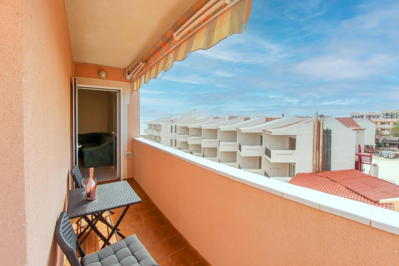 Lovely 2 Bedroom Home With Nice Pool And View, K26 Costa Del Silencio Exterior foto