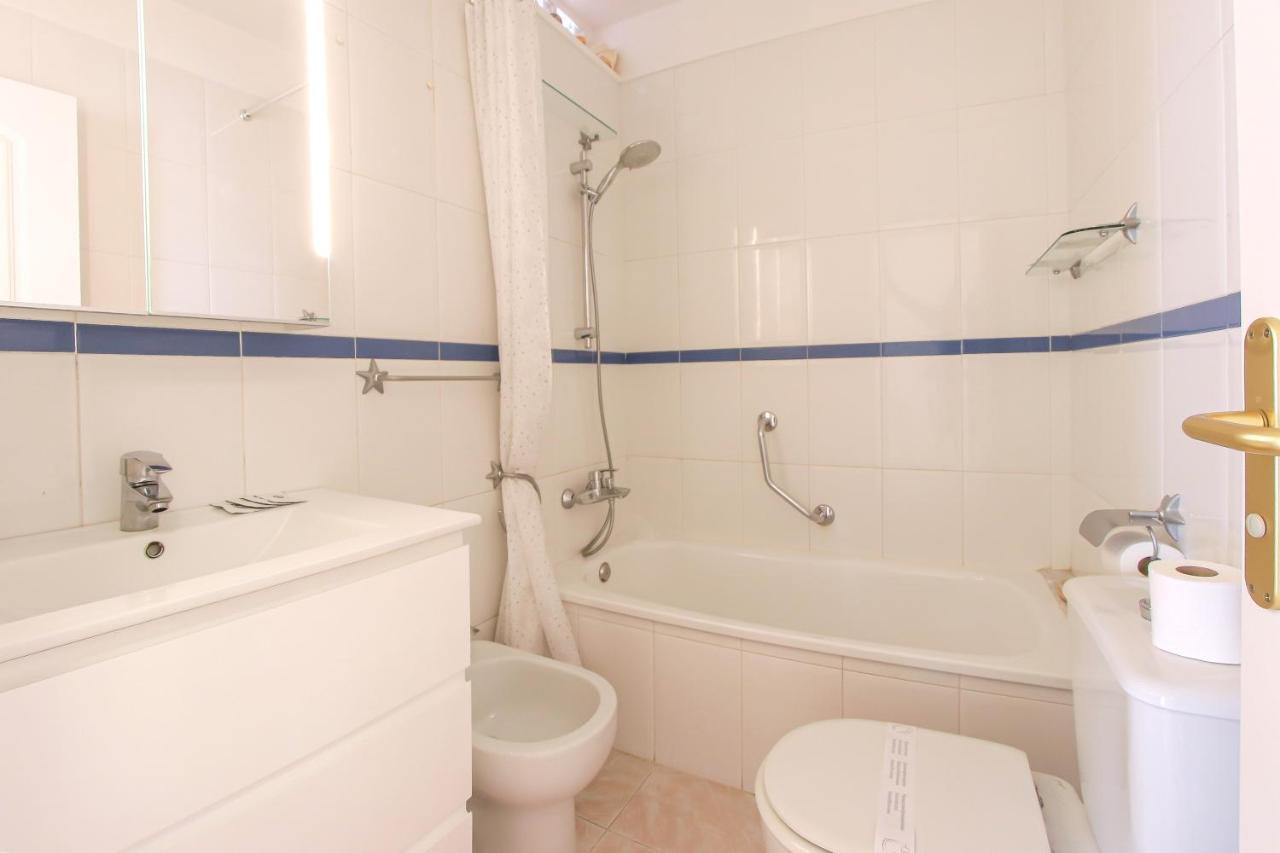Lovely 2 Bedroom Home With Nice Pool And View, K26 Costa Del Silencio Exterior foto