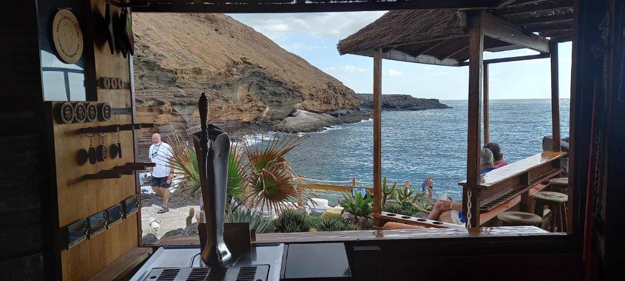 Lovely 2 Bedroom Home With Nice Pool And View, K26 Costa Del Silencio Exterior foto